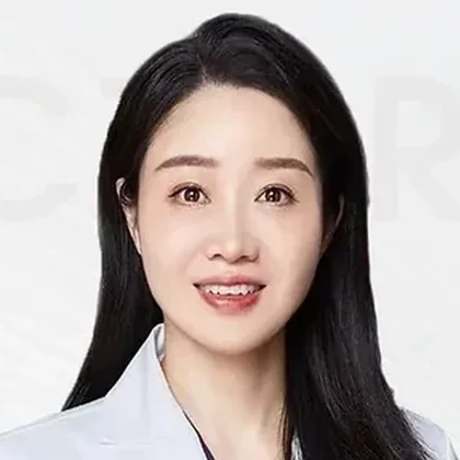 高影