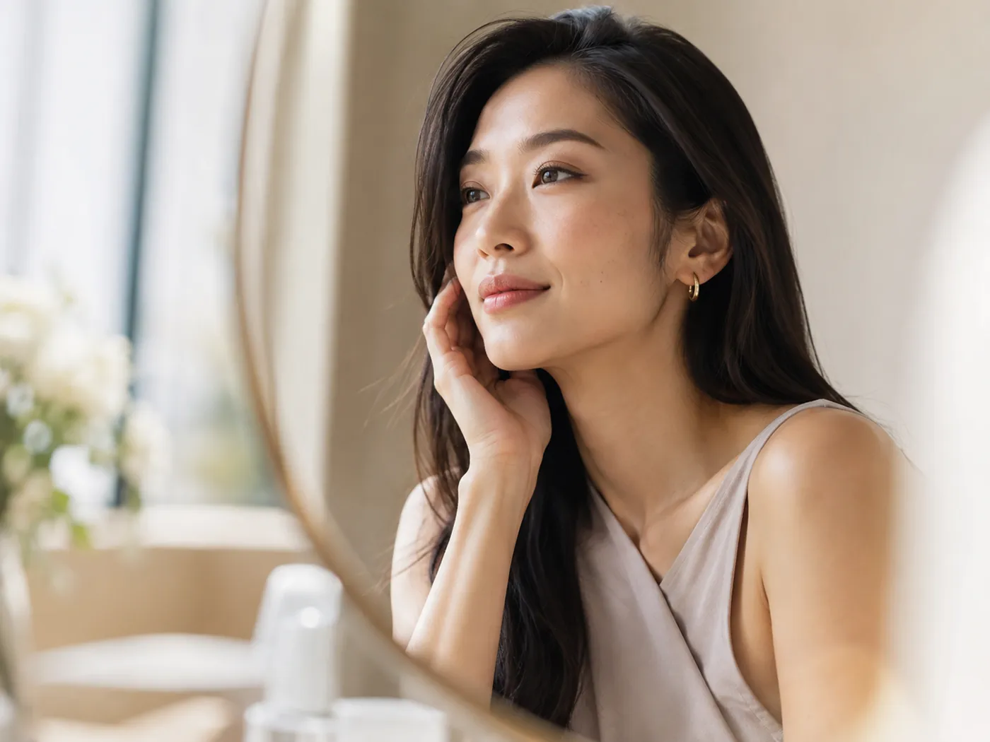 封面图:更自然的状态提升,更容易让人产生代入感